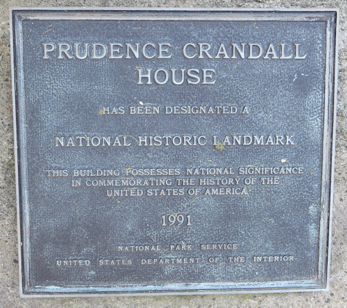 Plaque