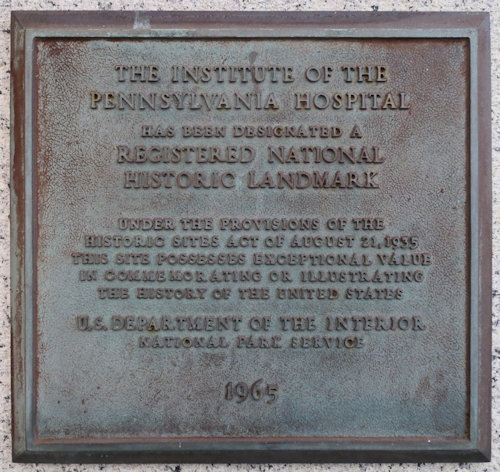 Plaque