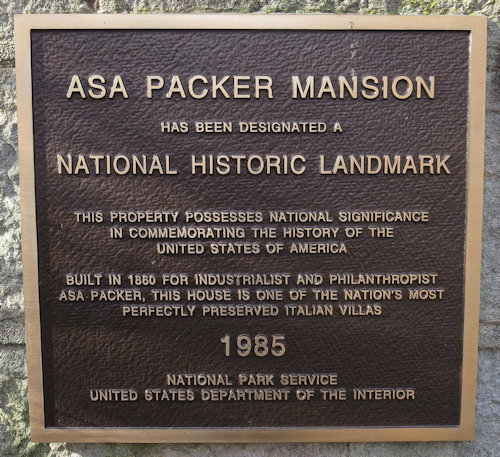 Plaque