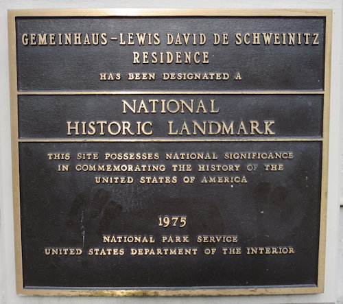 Plaque