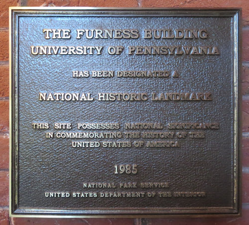 Plaque