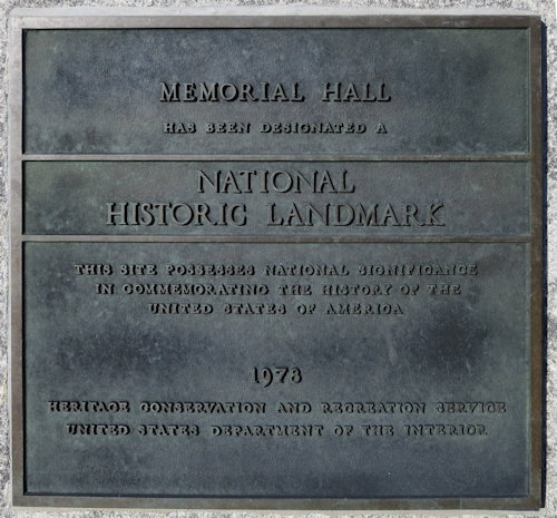 Plaque