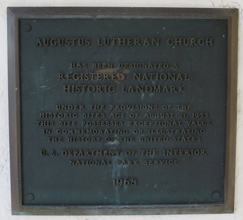 Plaque