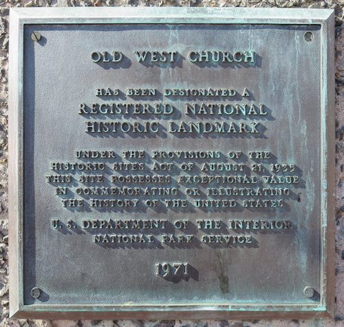 Plaque