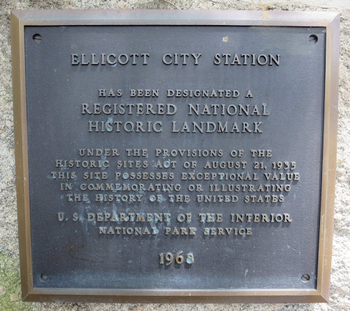 Plaque