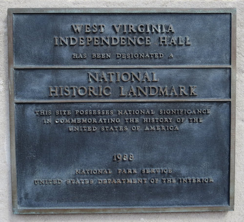 Plaque