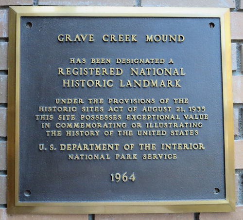Plaque