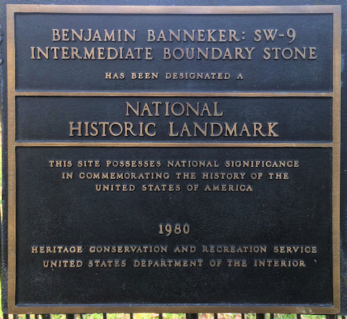 Plaque