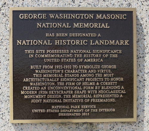 Plaque