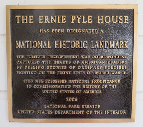 Plaque