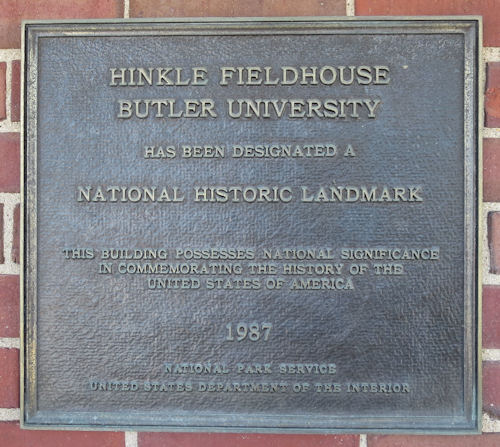 Plaque