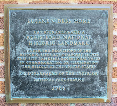 Plaque