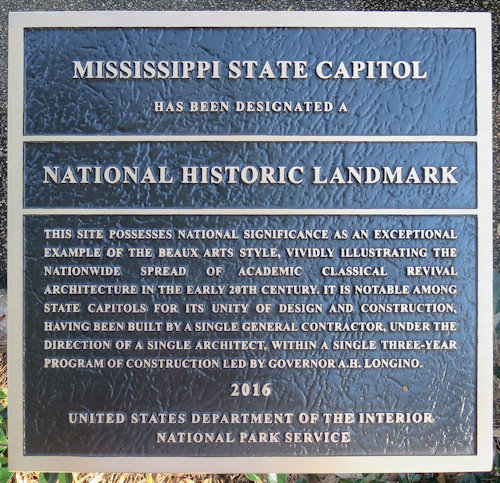 Plaque