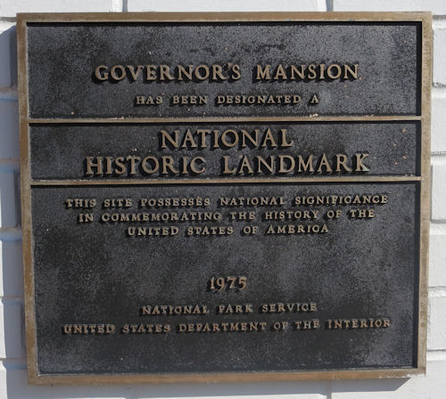 Plaque