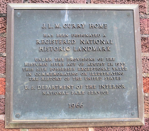 Plaque
