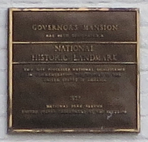 Plaque