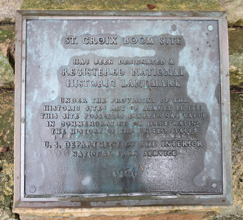 Plaque