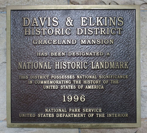 Plaque