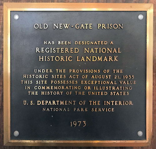 Plaque