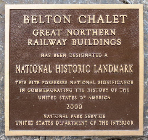 Plaque