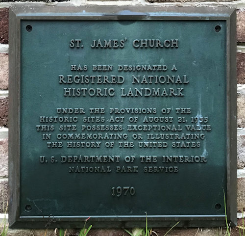 Plaque