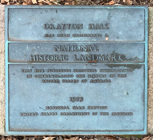 Plaque