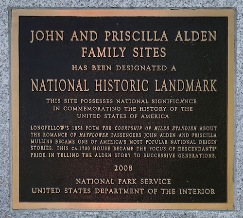 Plaque