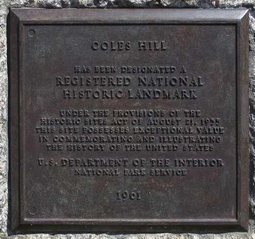 Plaque