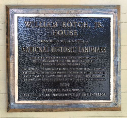 Plaque