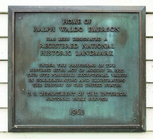 Plaque