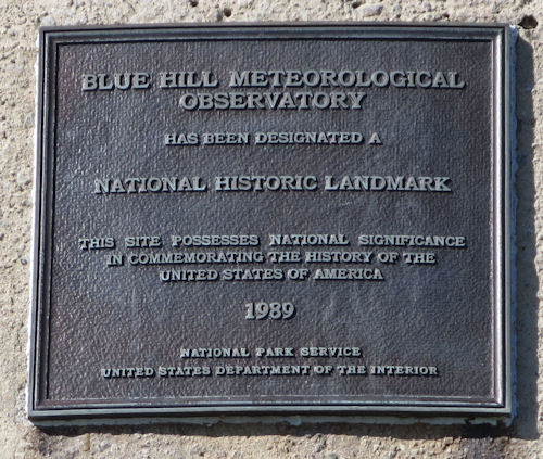 Plaque