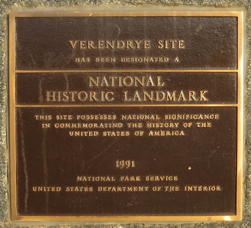 Plaque