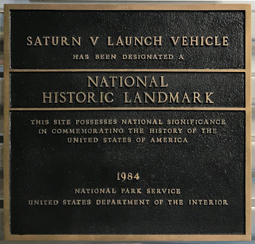 Plaque