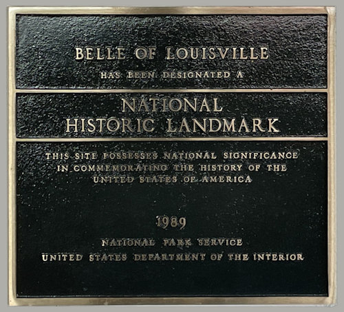 Plaque