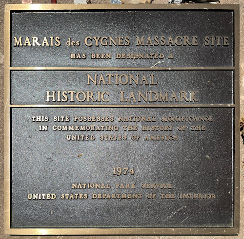 Plaque