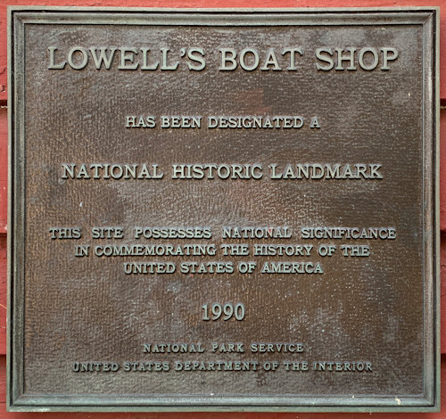 Plaque