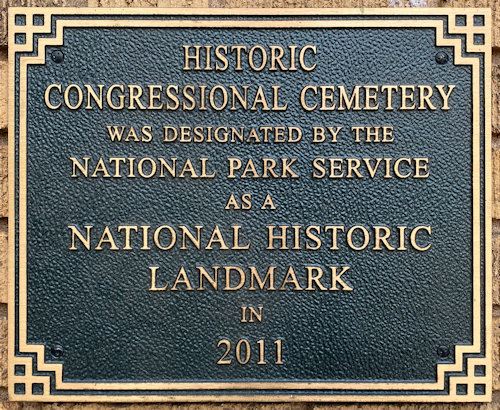 Plaque