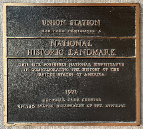 Plaque