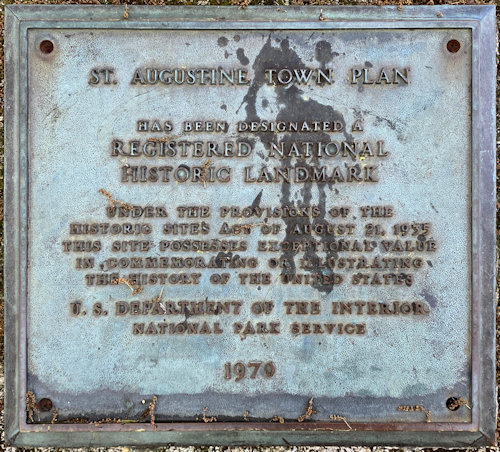Plaque