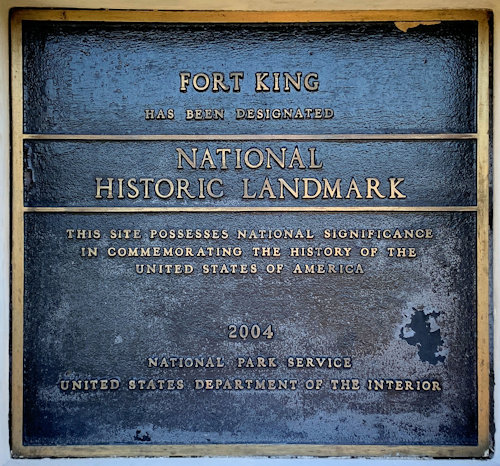 Plaque