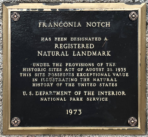 Plaque