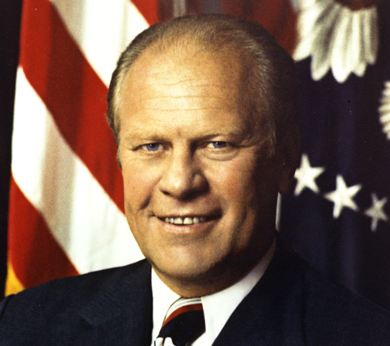Presidents Image