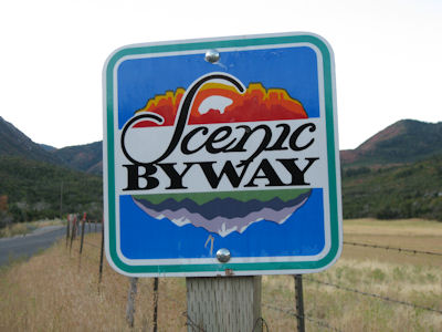 Byway Image