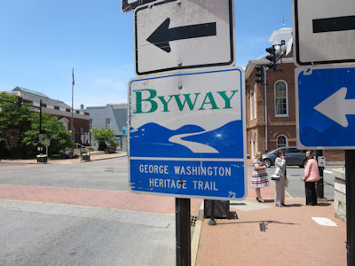 Byway Image