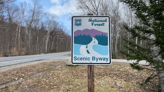 Byway Image