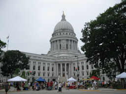 Capitol Image