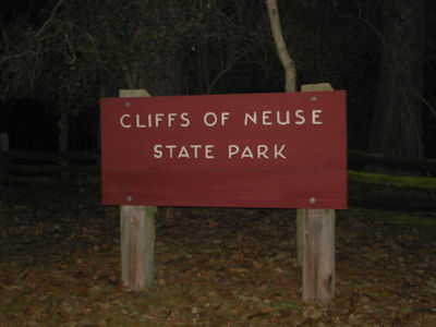 State Park Image