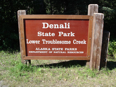State Park Image