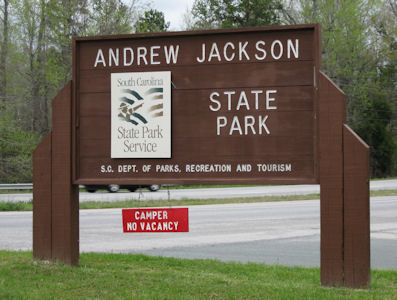 State Park Image