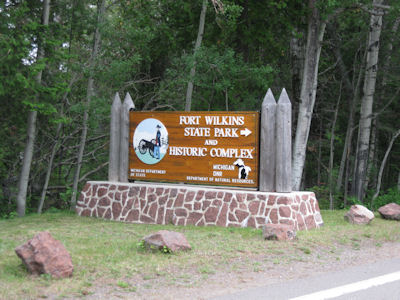 State Park Image